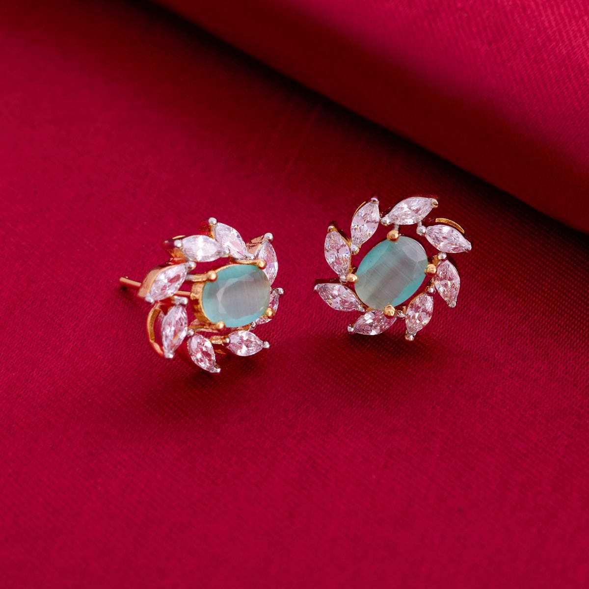 Zircon Earring Zircon Earring 188014