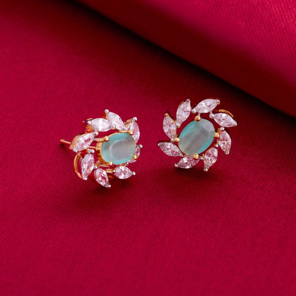 Zircon Earring Zircon Earring 188014