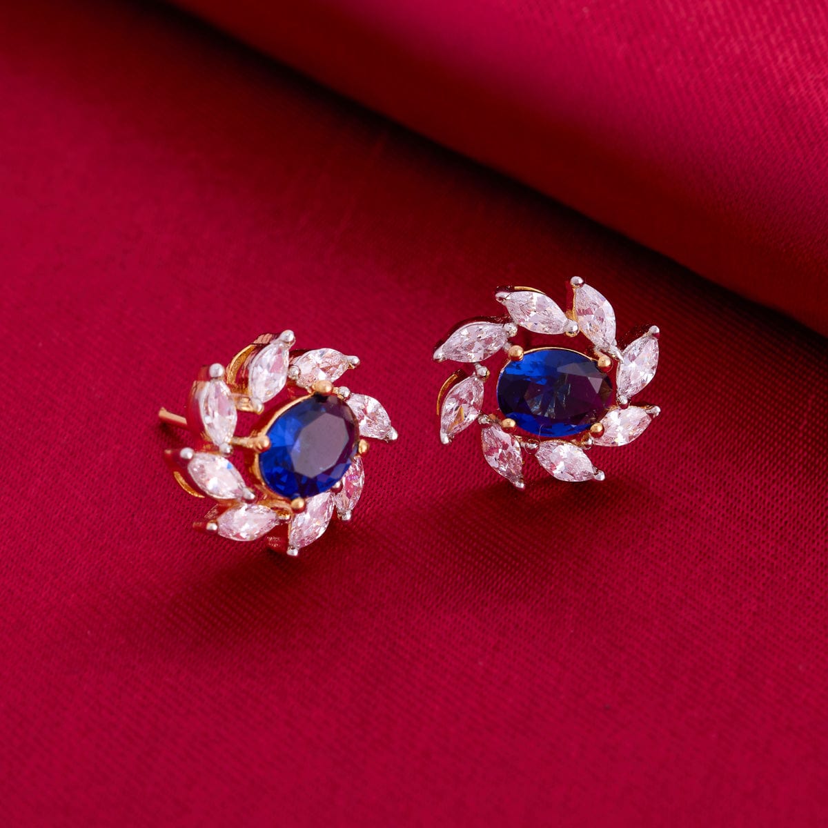 Zircon Earring Zircon Earring 188014