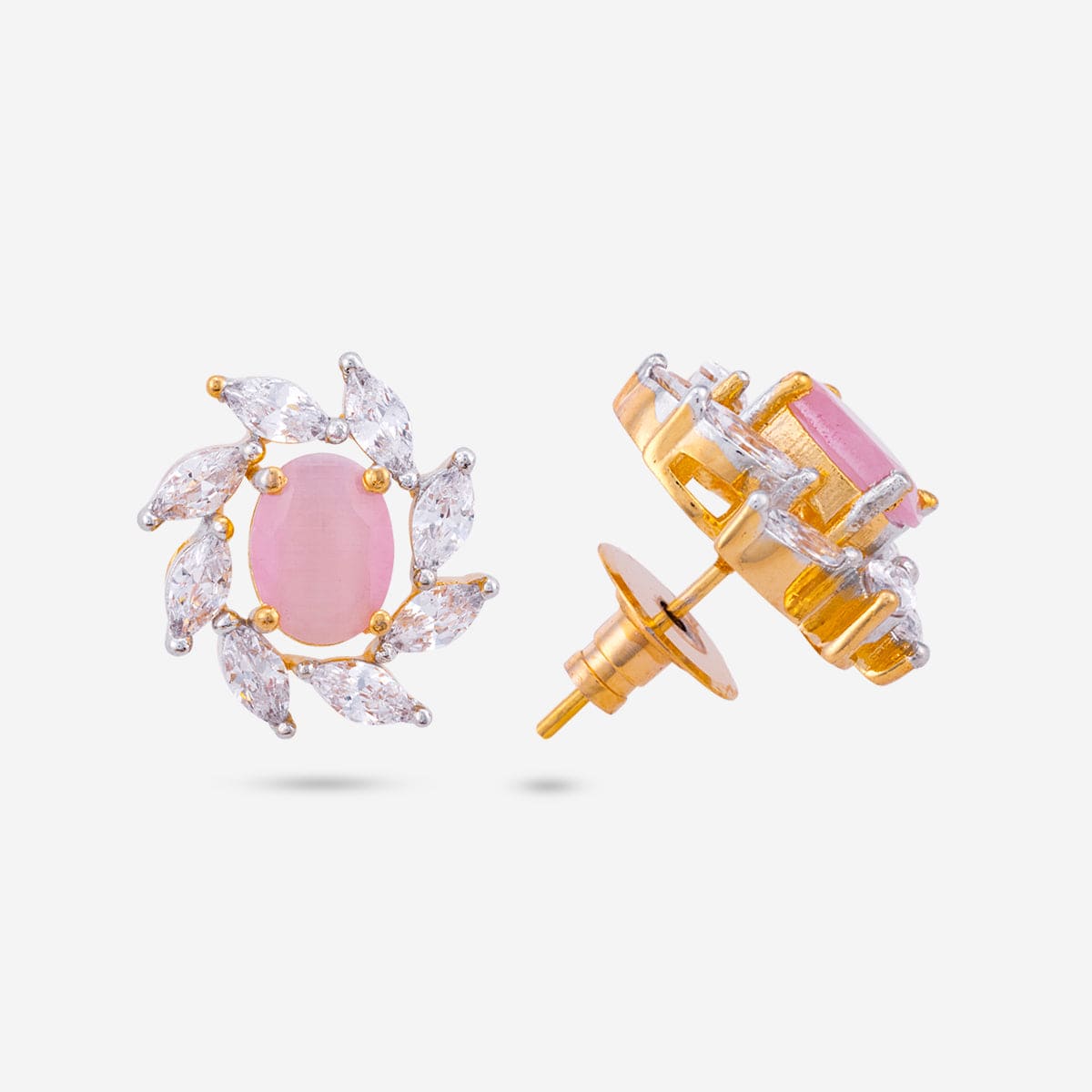 Zircon Earring Zircon Earring 188014