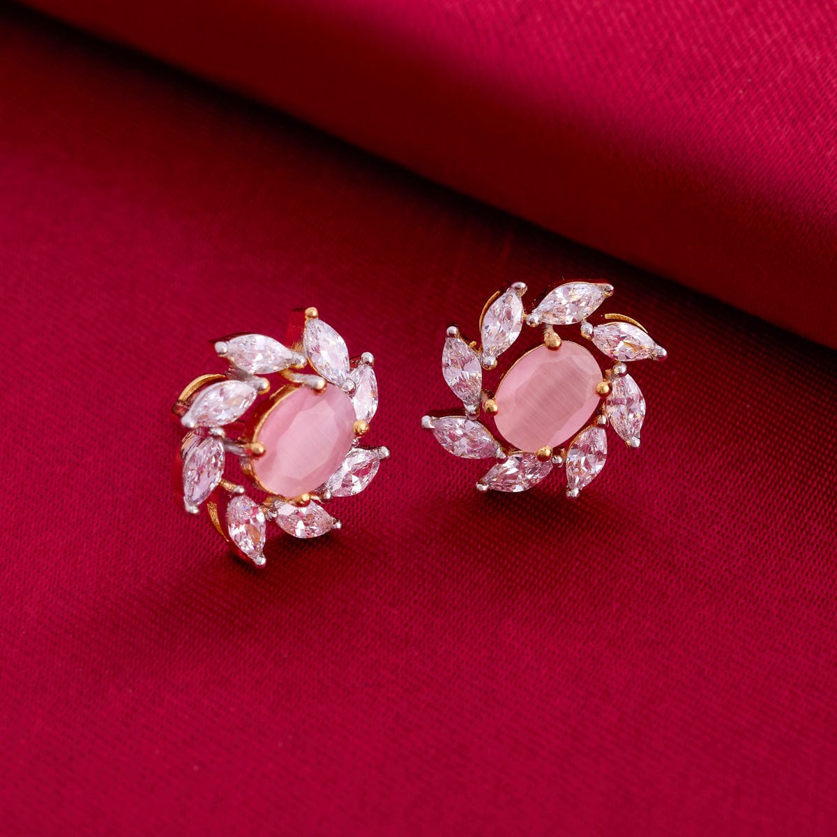 Zircon Earring Zircon Earring 188014