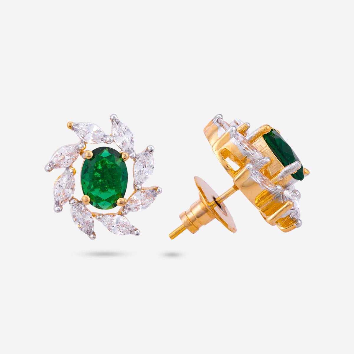 Zircon Earring Zircon Earring 188014
