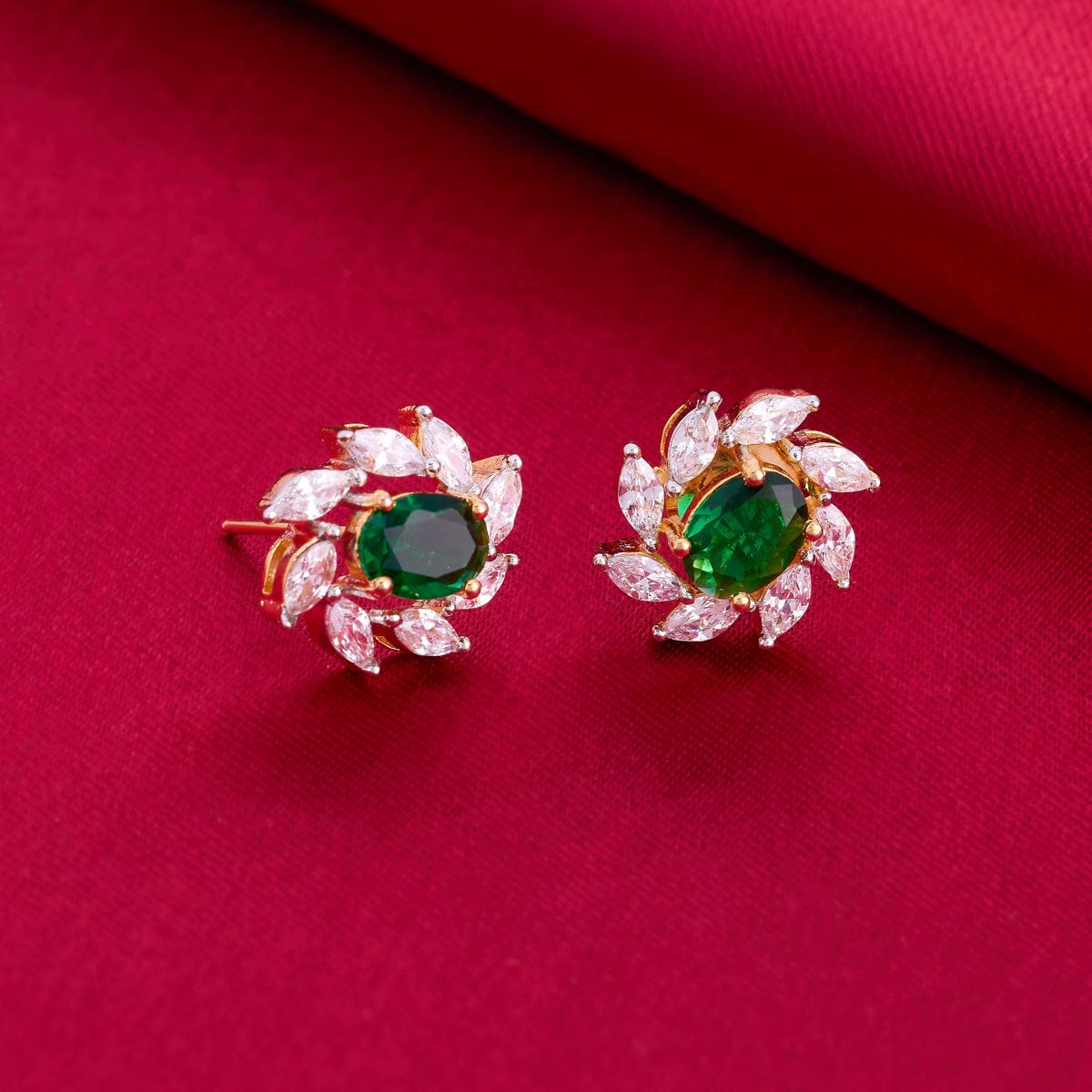 Zircon Earring Zircon Earring 188014