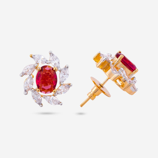 Zircon Earring Zircon Earring 188014