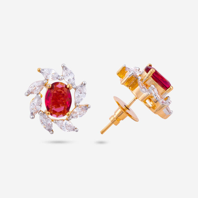 Zircon Earring Zircon Earring 188014