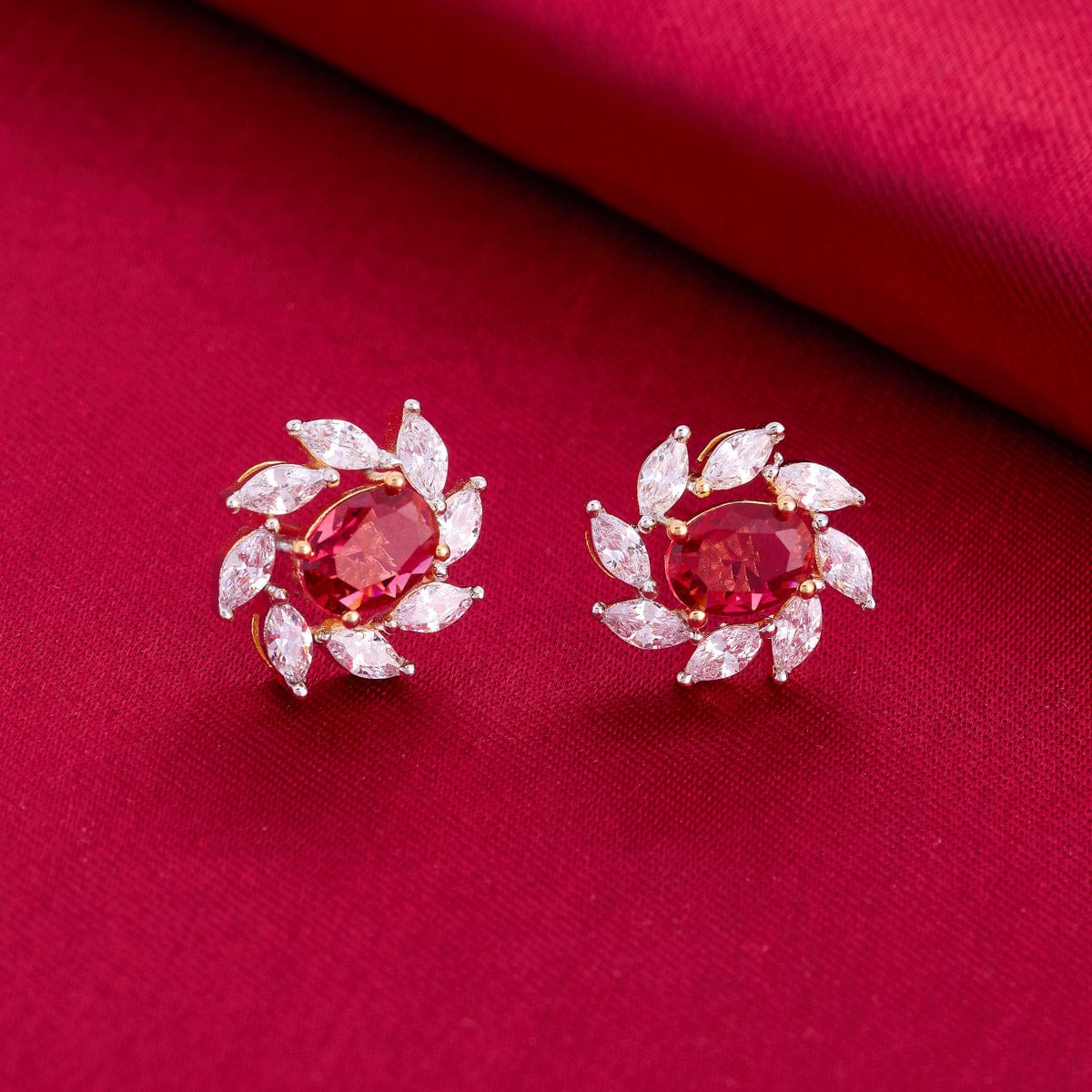 Zircon Earring Zircon Earring 188014