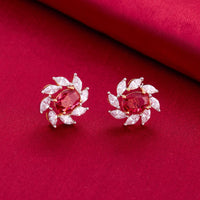Zircon Earring Zircon Earring 188014