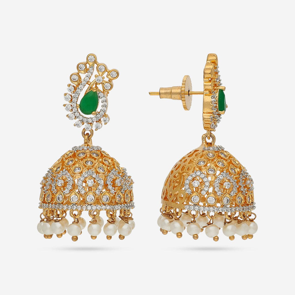 Zircon Earring Zircon Earring 188032