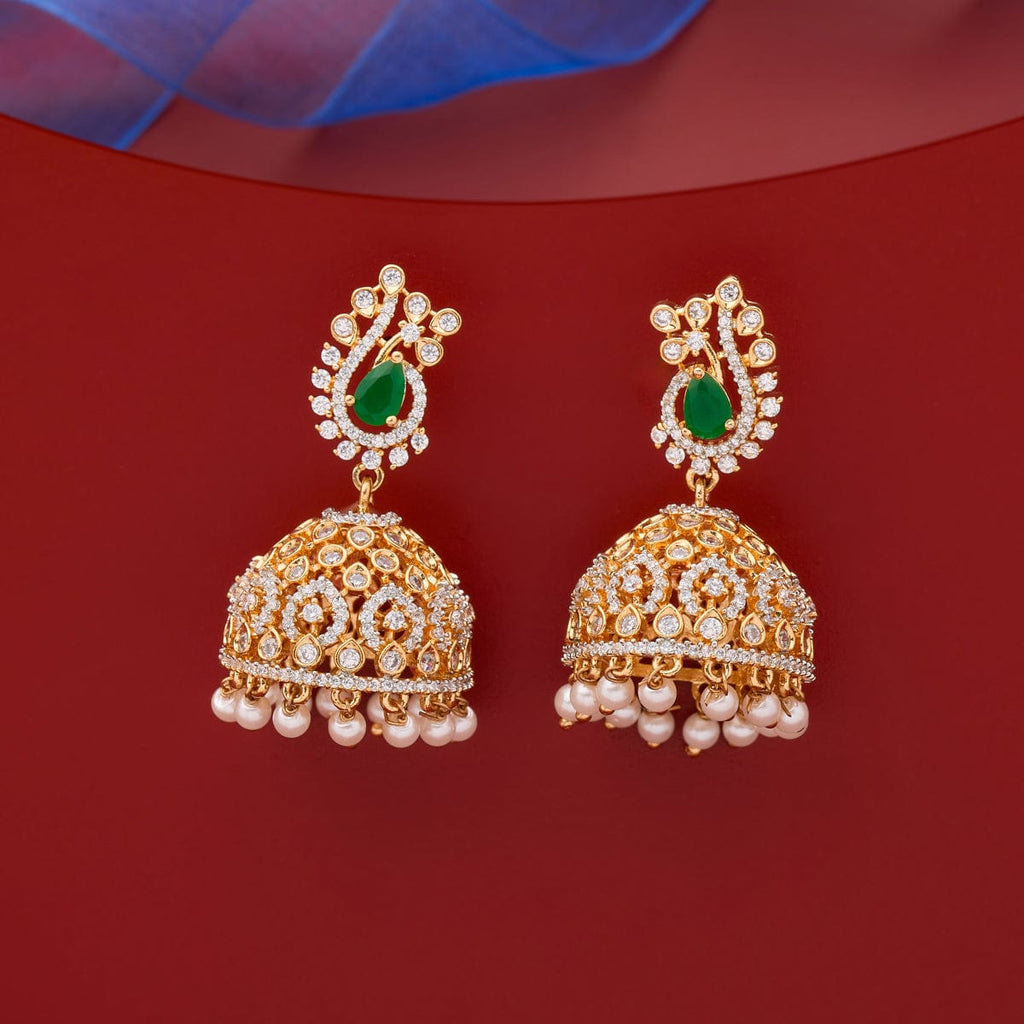 Zircon Earring Zircon Earring 188032