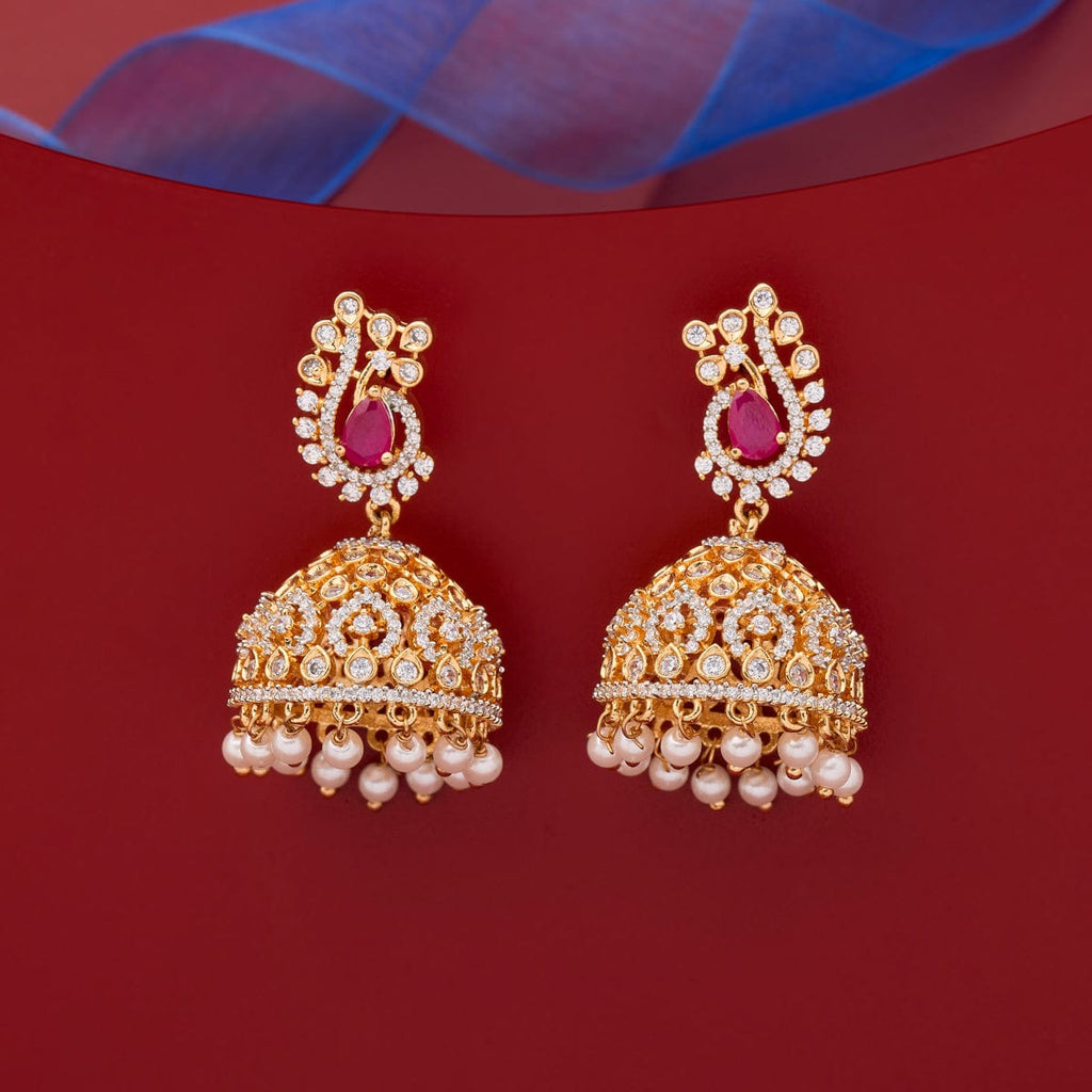 Zircon Earring Zircon Earring 188032