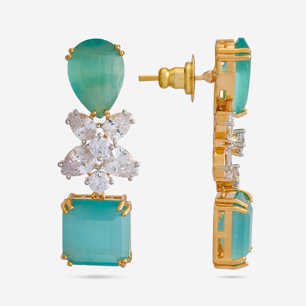 Zircon Earring Zircon Earring 188036