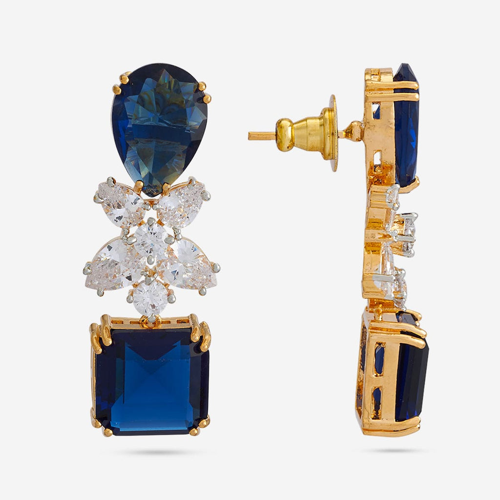 Zircon Earring Zircon Earring 188036