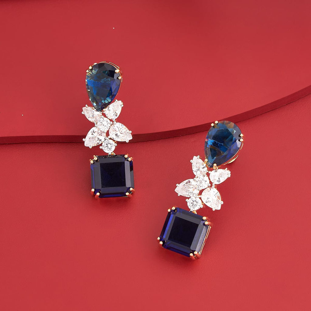 Zircon Earring Zircon Earring 188036