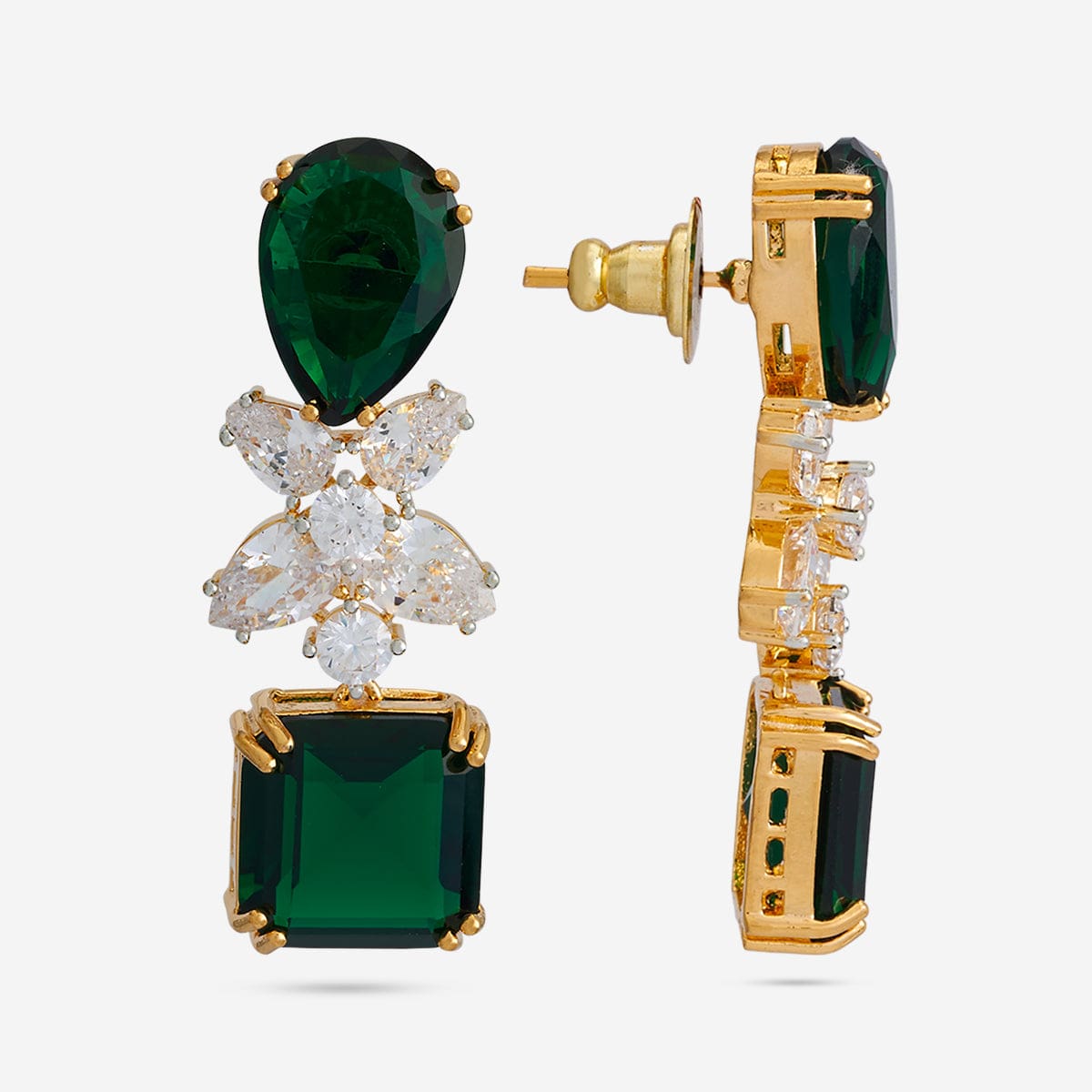 Zircon Earring Zircon Earring 188036