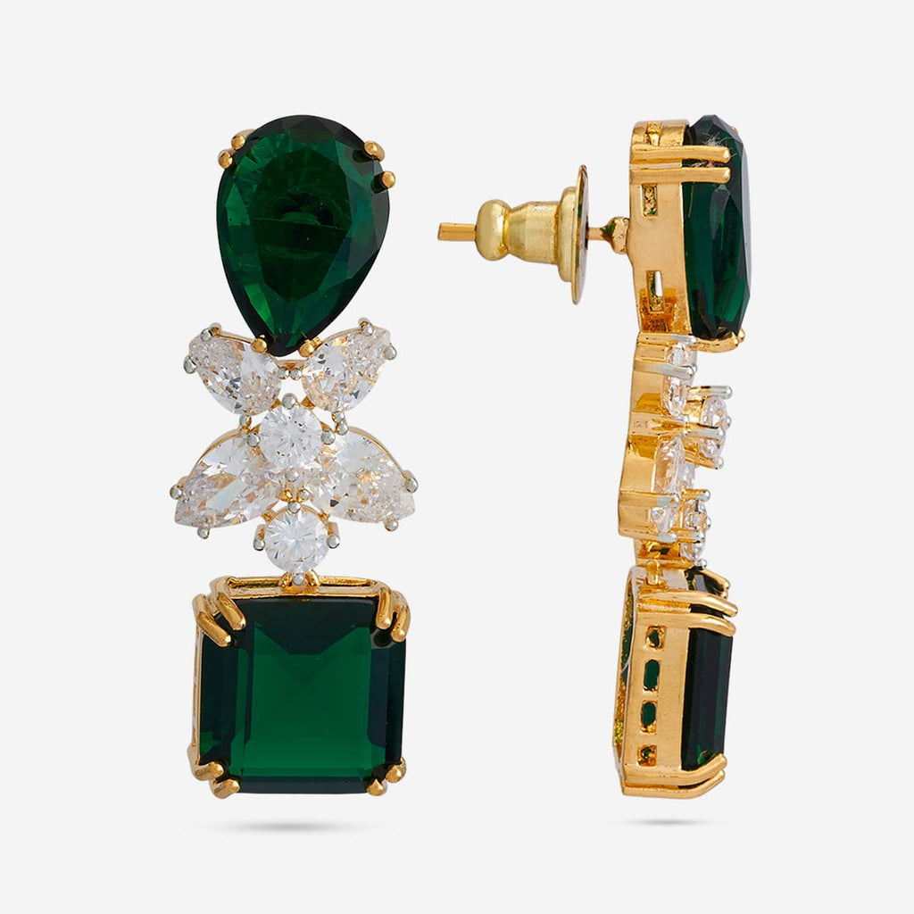 Zircon Earring Zircon Earring 188036