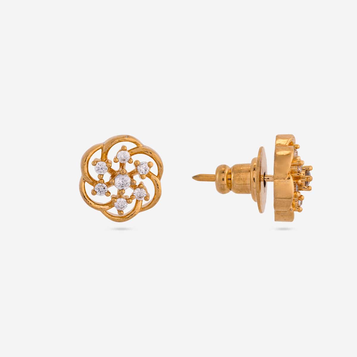 Zircon Earring Zircon Earring 188090