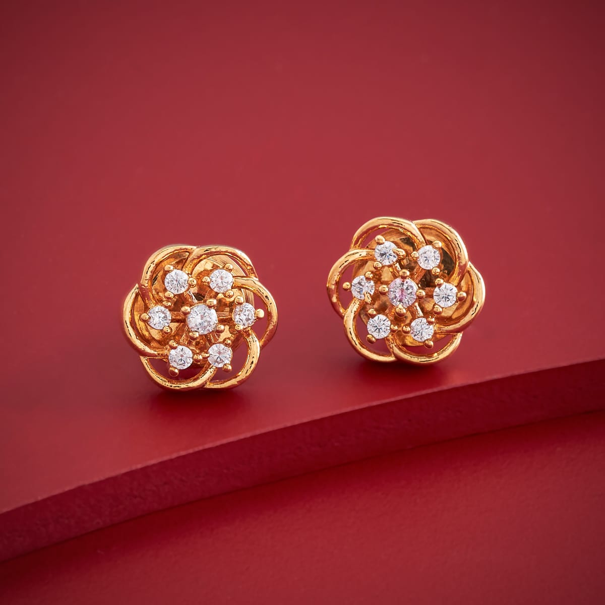 Zircon Earring Zircon Earring 188090