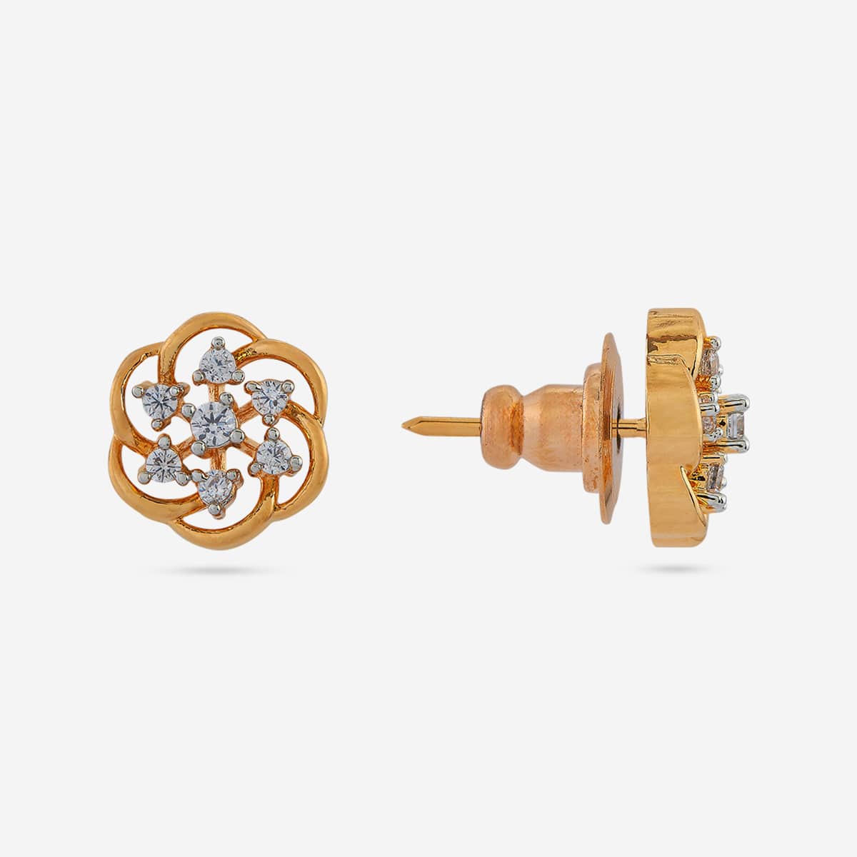 Zircon Earring Zircon Earring 188090
