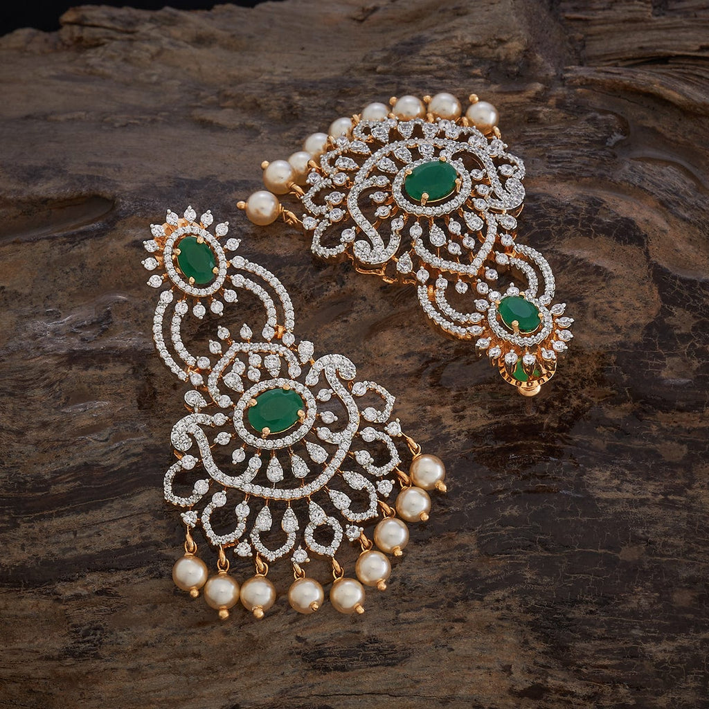 Zircon Earring Zircon Earring 188094