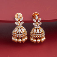 Zircon Earring Zircon Earring 188614