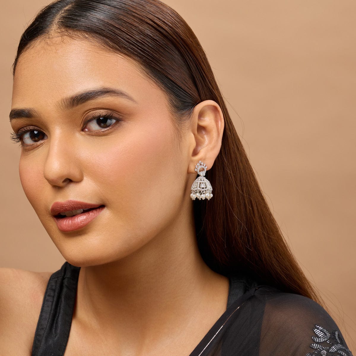 Zircon Earring Zircon Earring 188615