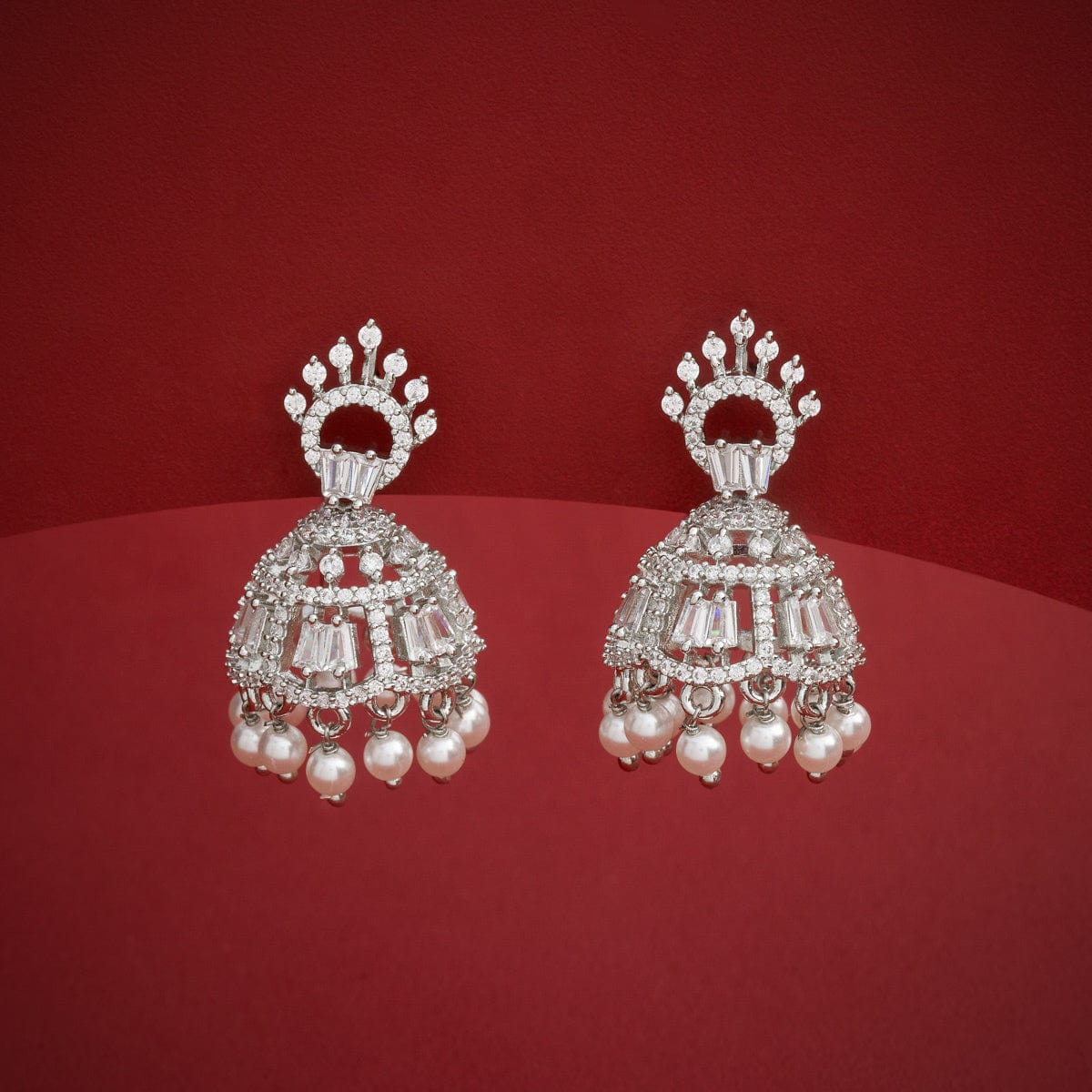 Zircon Earring Zircon Earring 188615