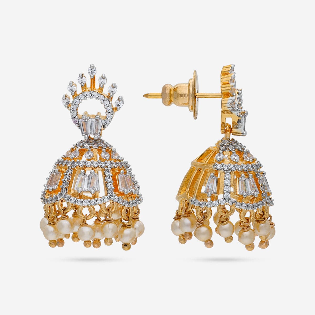Zircon Earring Zircon Earring 188615