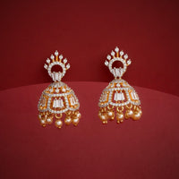Zircon Earring Zircon Earring 188615