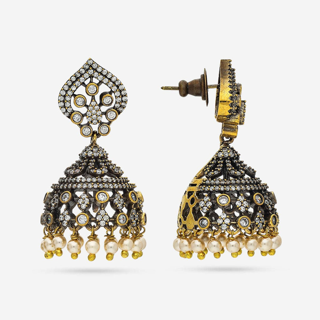 Zircon Earring Zircon Earring 188619