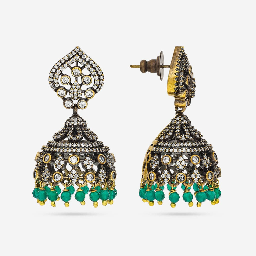 Zircon Earring Zircon Earring 188619