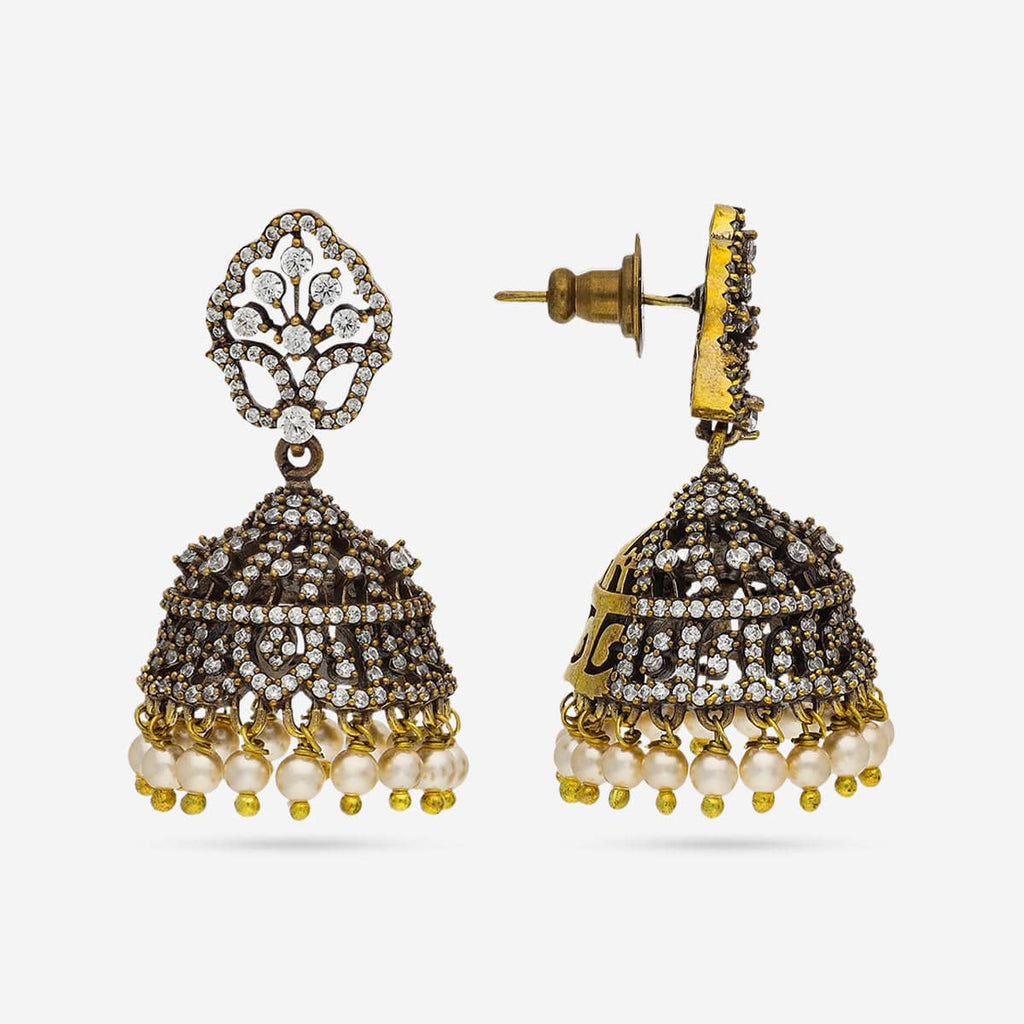Zircon Earring Zircon Earring 188621
