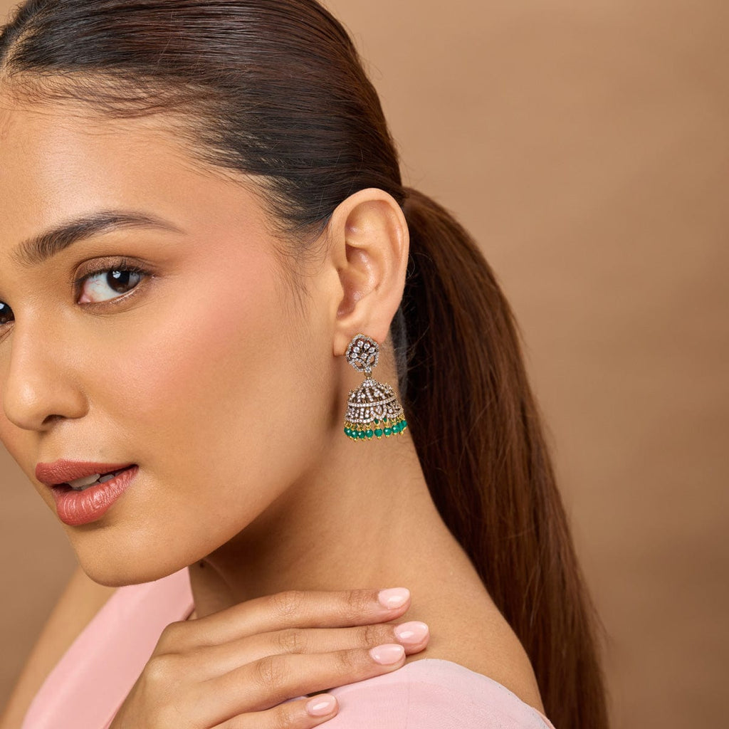 Zircon Earring Zircon Earring 188621