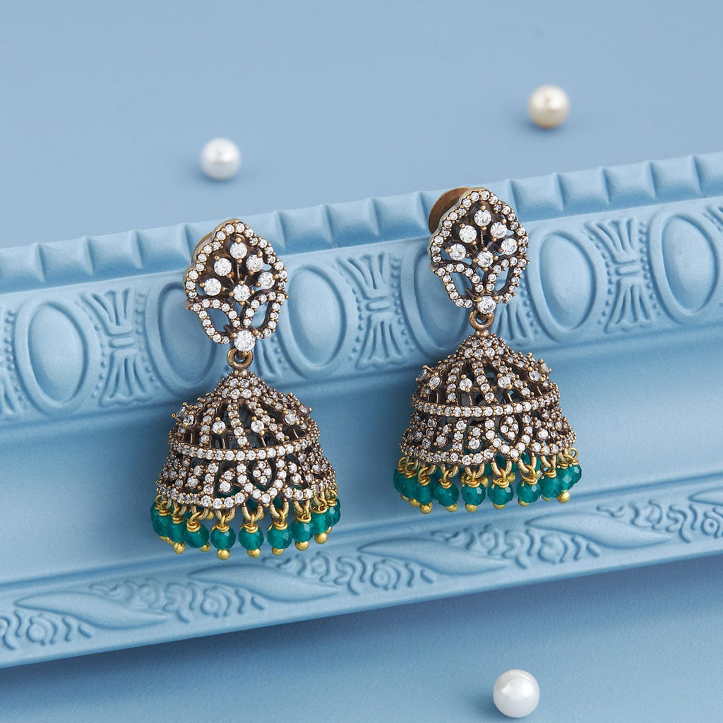 Zircon Earring Zircon Earring 188621