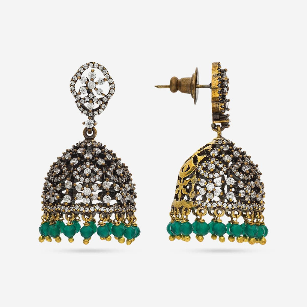 Zircon Earring Zircon Earring 188623