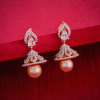 Zircon Earring Zircon Earring 188625