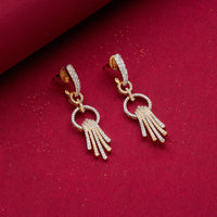 Zircon Earring Zircon Earring 188774
