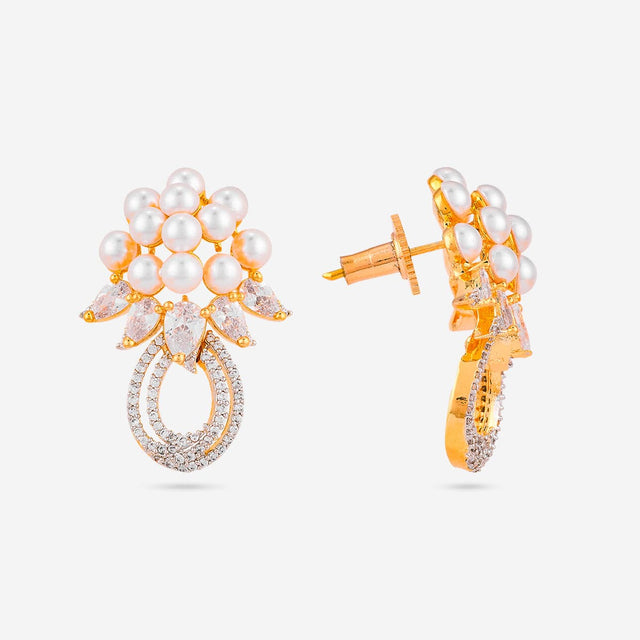 Zircon Earring Zircon Earring 188775
