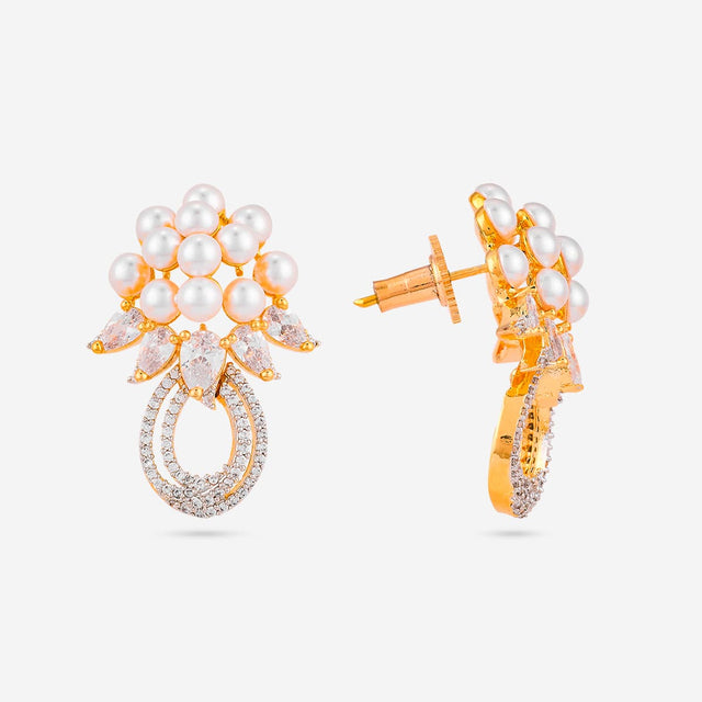 Zircon Earring Zircon Earring 188775