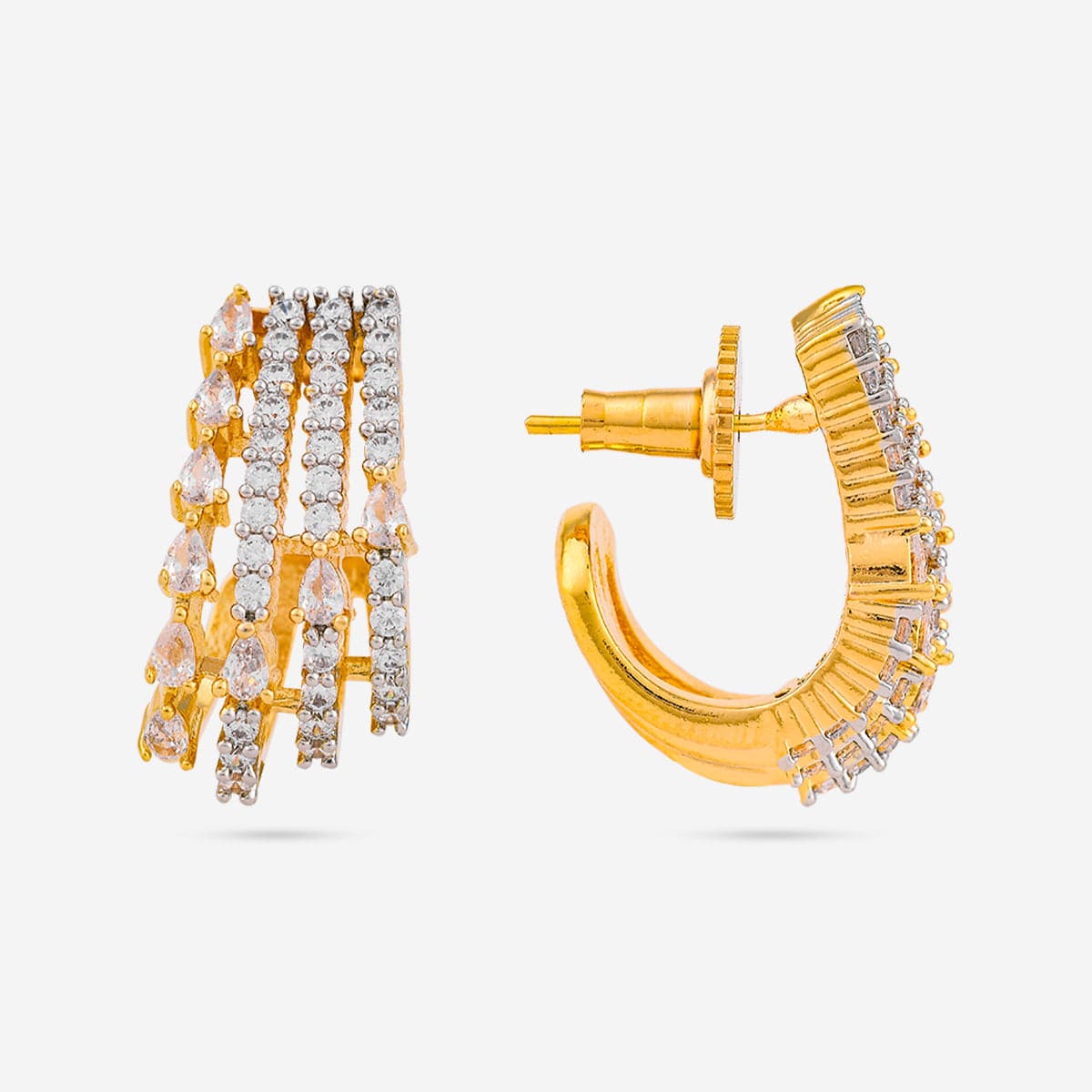 Zircon Earring Zircon Earring 188777