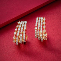 Zircon Earring Zircon Earring 188777