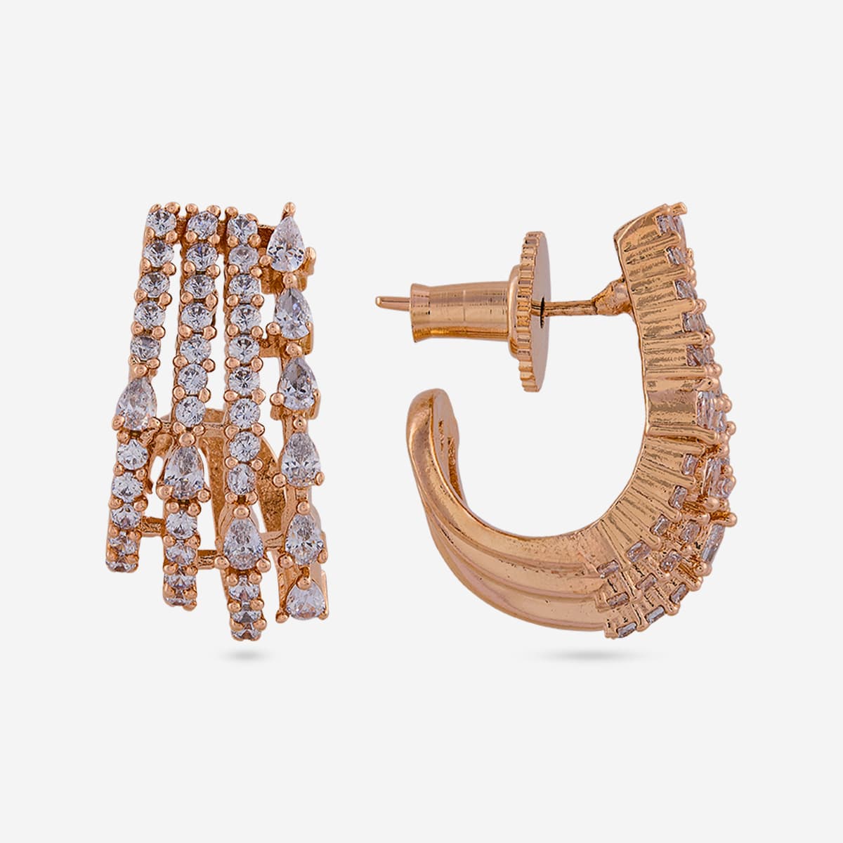 Zircon Earring Zircon Earring 188777