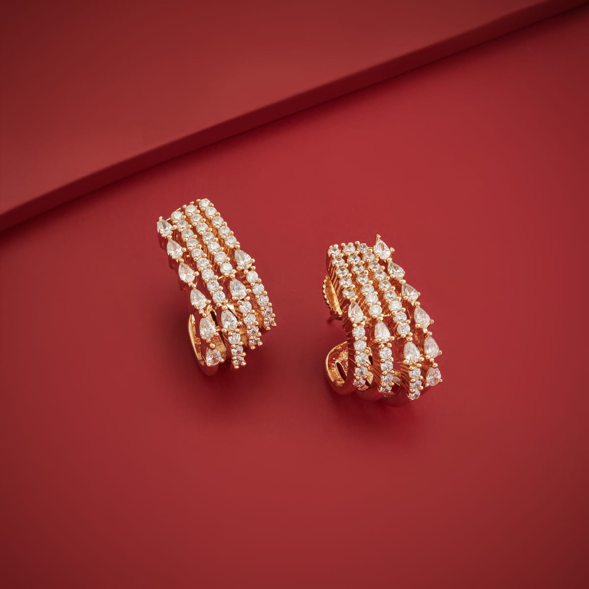 Zircon Earring Zircon Earring 188777