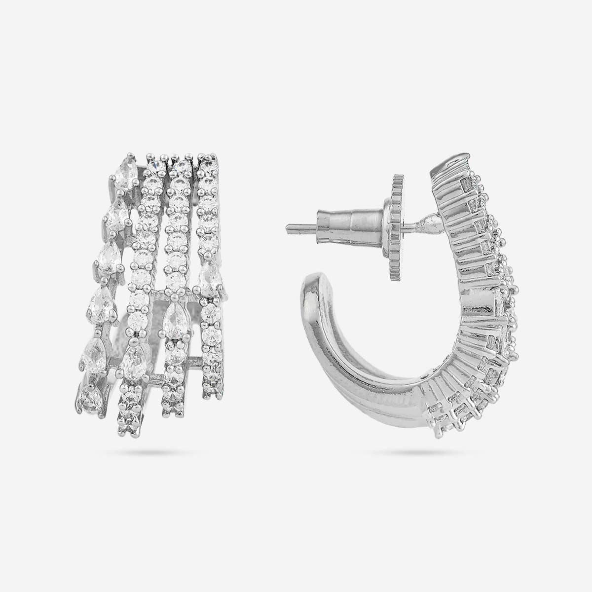 Zircon Earring Zircon Earring 188777