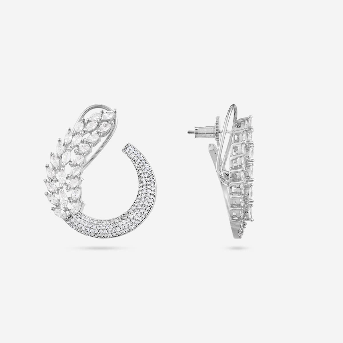 Zircon Earring Zircon Earring 188778