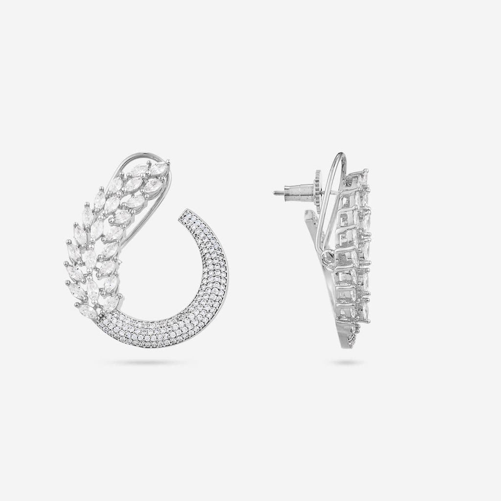 Zircon Earring Zircon Earring 188778