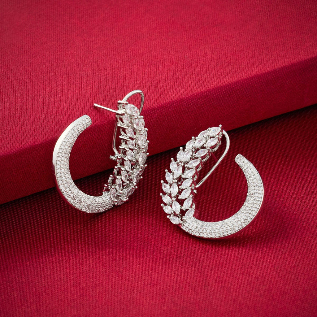Zircon Earring Zircon Earring 188778