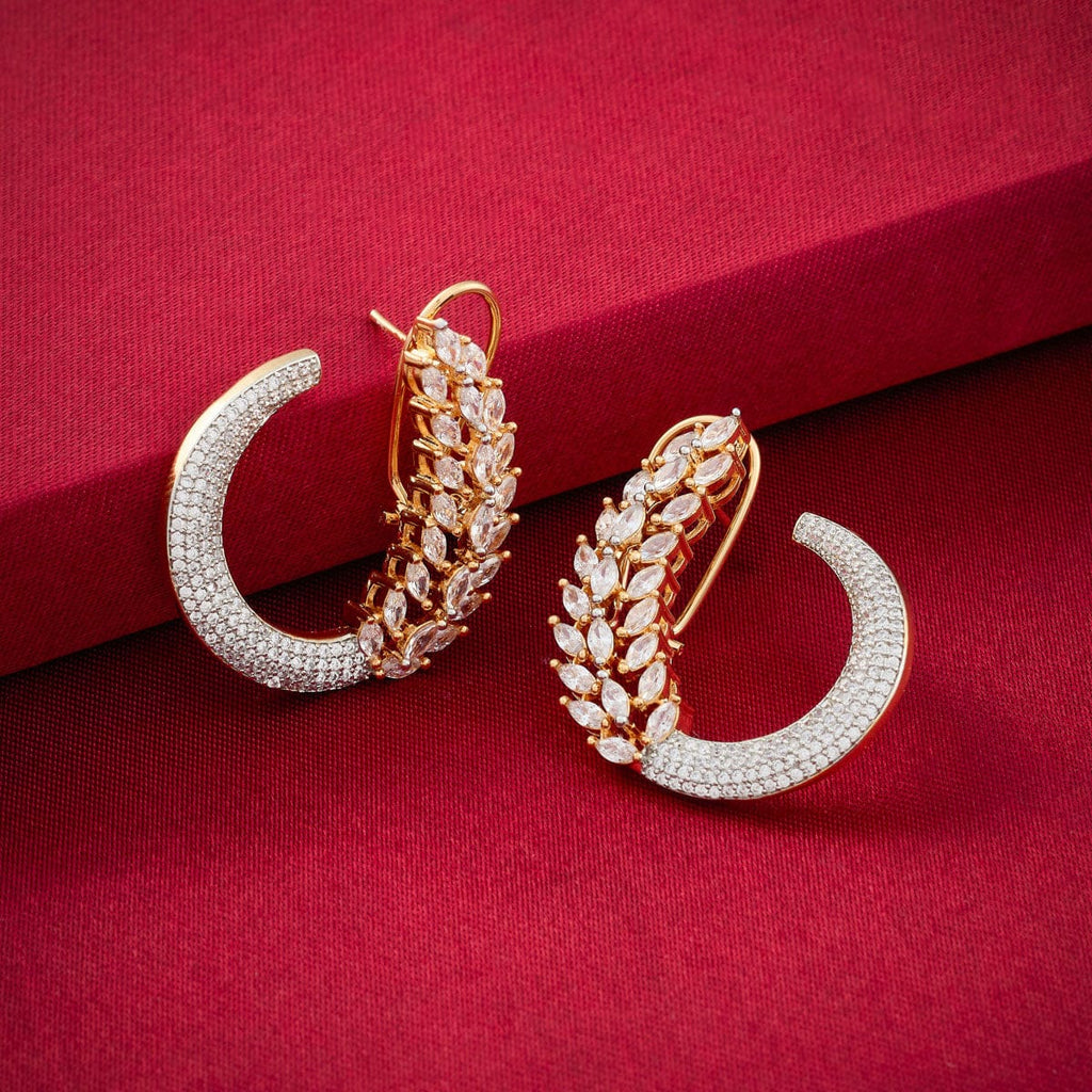 Zircon Earring Zircon Earring 188778