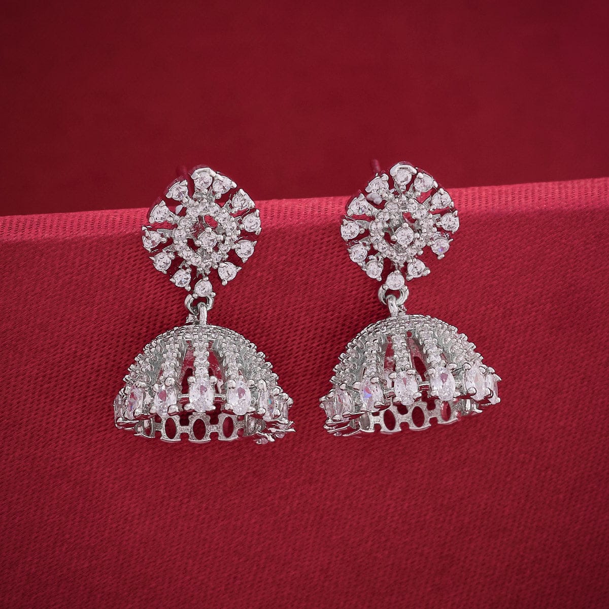 Zircon Earring Zircon Earring 188779