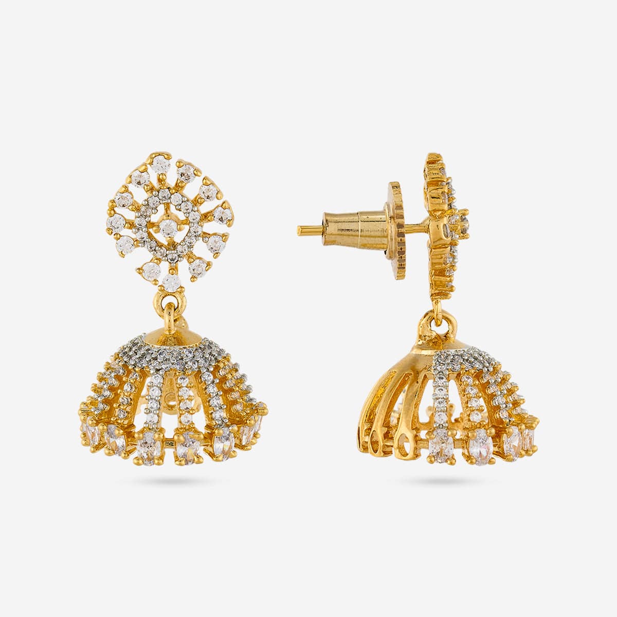 Zircon Earring Zircon Earring 188779