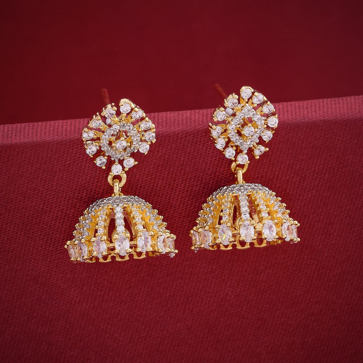 Zircon Earring Zircon Earring 188779